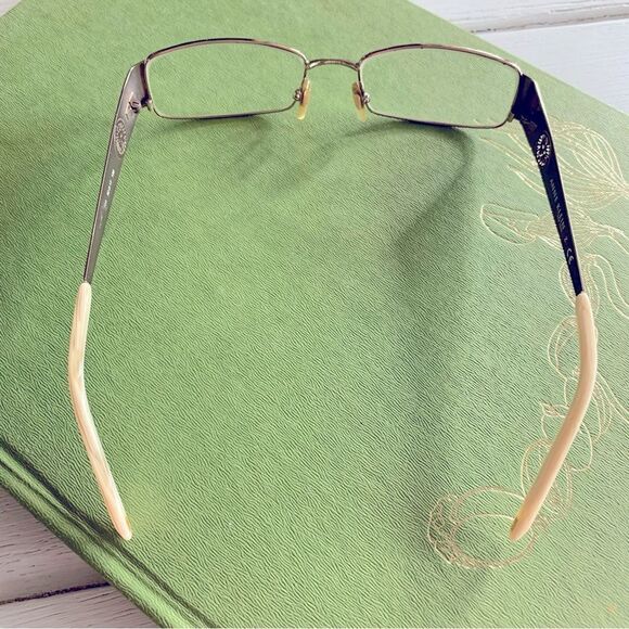 Vintage Anne Klein Eyeglasses - Picture 5 of 8